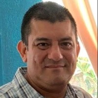 Jorge Luis Castillo Morales