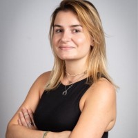 Clara Dalmeyda Suares