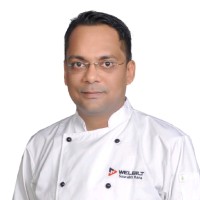 Saurabh Rane