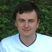 Sergey Sydorenko