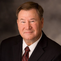 J Mark Curran