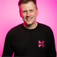 Alastair Luke