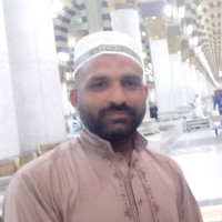 Muhammad Saeed
