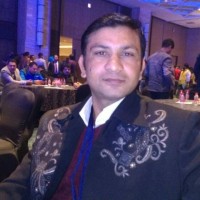 sunil sharma