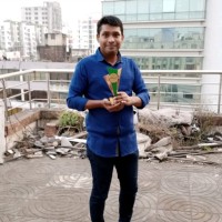 Romzan Hossain