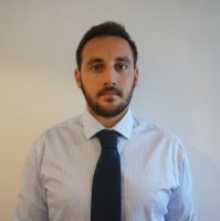 Thomas Gonzalez