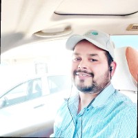Mobin Shah