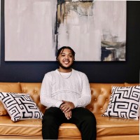 Anthony Brimage