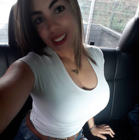 Mariana Vasquez