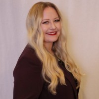 Amber Cain, MBA