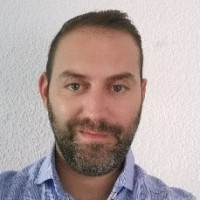 Pablo Cosgaya Polanco