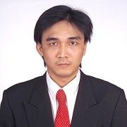 Sukamto Cheung