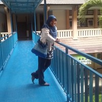 Tri Utami FA