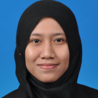 Elyza Nadzirah Ahmad Zahari