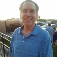 Terry Metchik