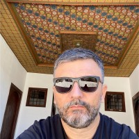 Mensur Alićajić dipl.ing.arh.