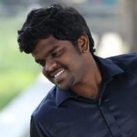 Sam Muthukumar