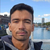 Lucas Ben Fiuza Henríquez