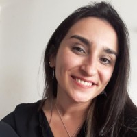 Rocío Gutiérrez
