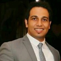 Ahmed Werby, Mba