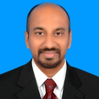 Anurag Kalarikkal