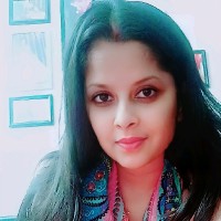 Aarti Singh