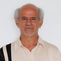 Hajizadehgan Behzad