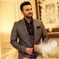 Usama Nasim