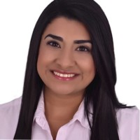 Carmen Reyes Gómez