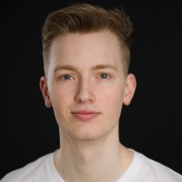Andrew MacDonald