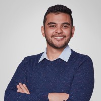 Pablo Andrés Romero Huertas