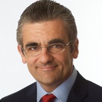 Michael F. Morgan