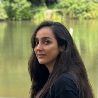 Mina Zarifi