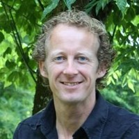 Jeroen Van Os