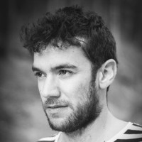 Nacho Rodríguez Arias