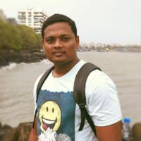 Ronak Jadhav