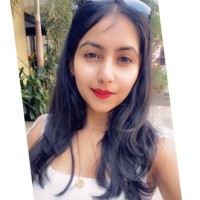Priyanka Ravikumar