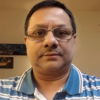 Balachandran Iyer