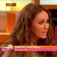 Martel Maxwell