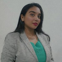 Sakshi Rokade