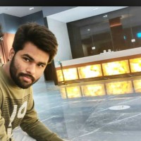 Ravi Teja Pissey