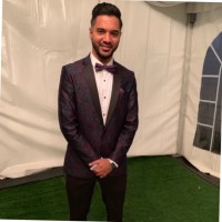 Zuber Mohammed