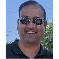 Sriram Sridharan