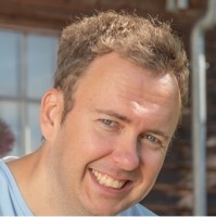 Henning Mauritz