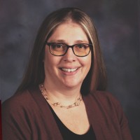 Christine Kimberlin
