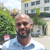 Mukesh Kumar
