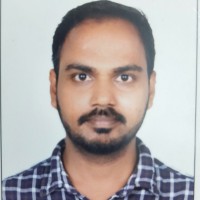 Ramanan R