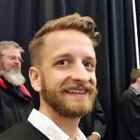 Eli Ferriday