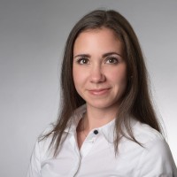 Jacqueline Hausladen