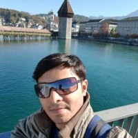 Viraj Bhimani